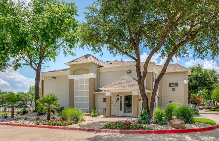 Extended Stay America Suites - Arlington in Arlington, TX