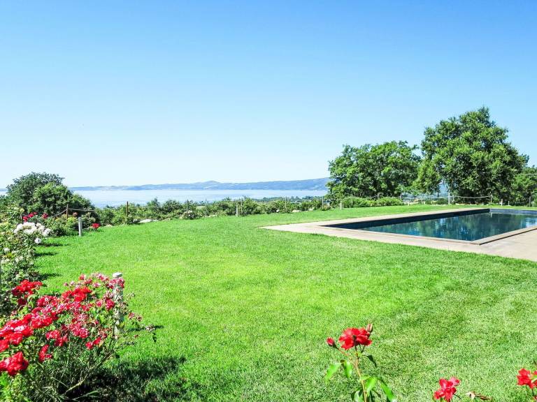 Casa Lago di Bolsena
