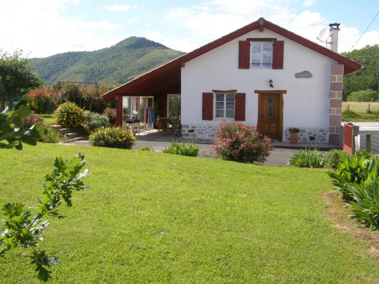 Gîte Saint-Jean-le-Vieux