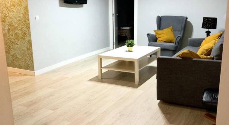 Rental apartment | Near Cathedral-Basilica of Our Lady of the Pillar | Dogs allowed — photo 2
