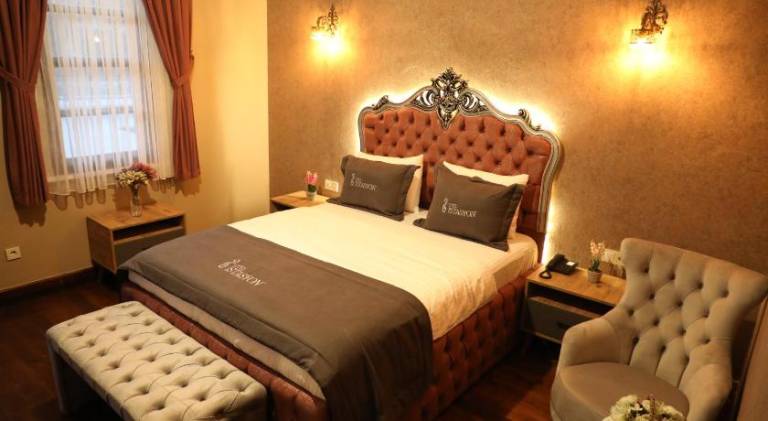 İstasyon Otel — photo 2