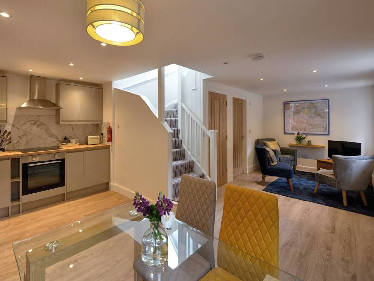 Cottage Aberfeldy