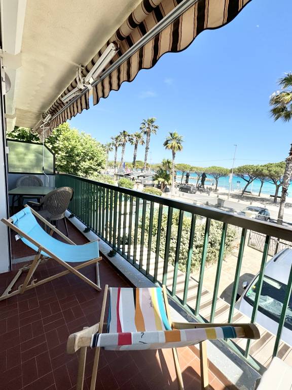 Beautiful apartment | Sea view | Close to the beach | Pet-friendly — photo 4