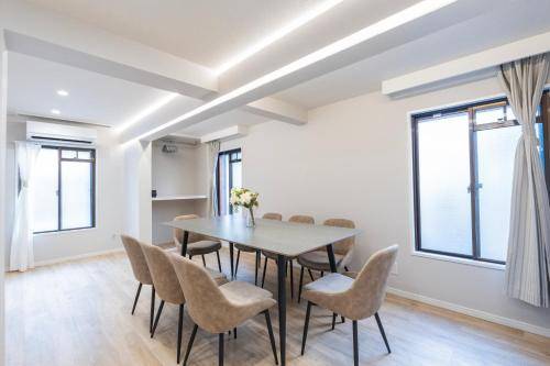 70 m² Ferienwohnung