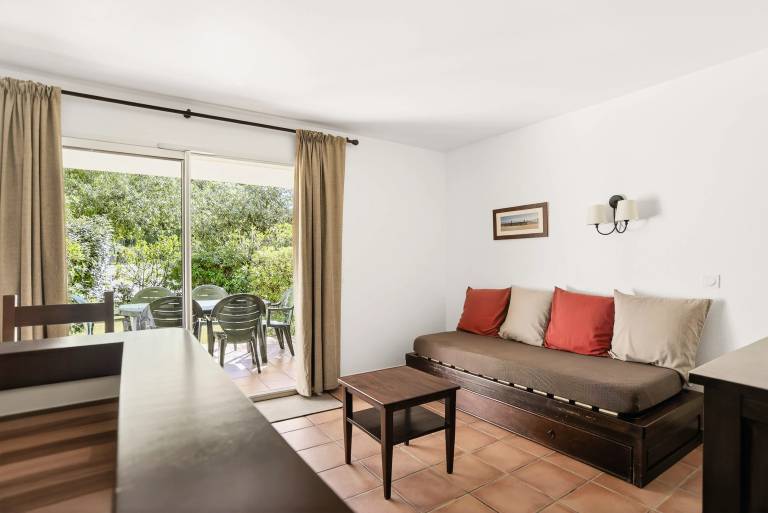 Ferienwohnung Vieux-Boucau-les-Bains