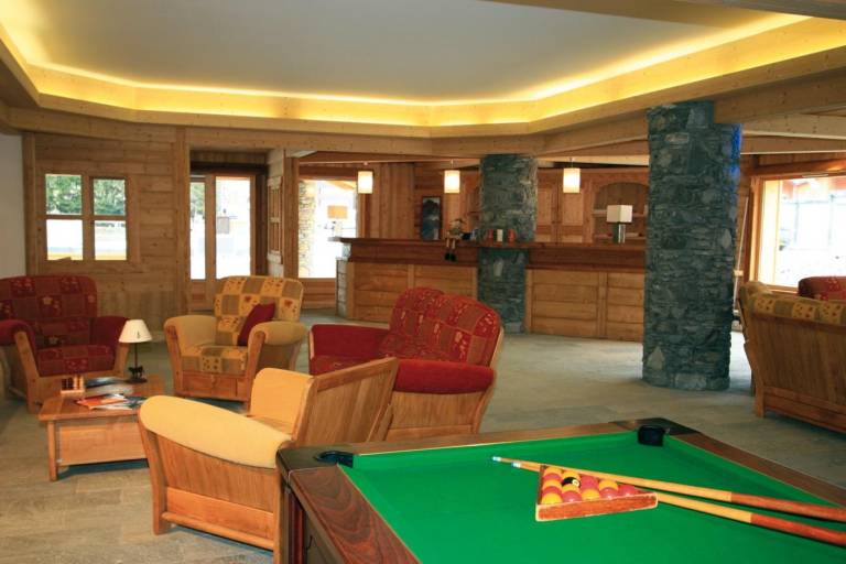 Appartement  Serre Chevalier