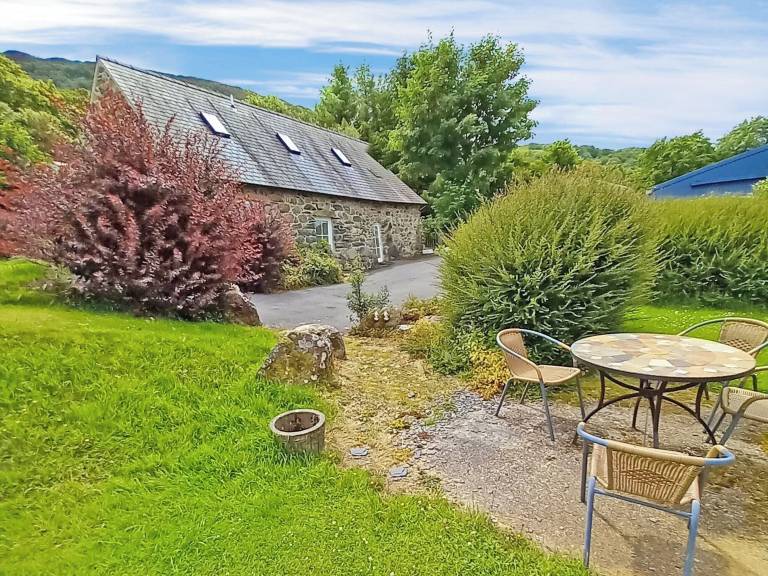 Cottage Dolgellau