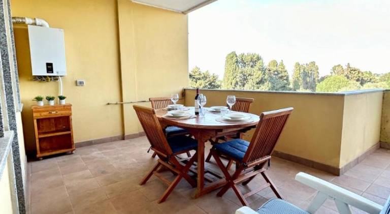 Holiday apartment with 3 rooms for 6 persons — photo 3