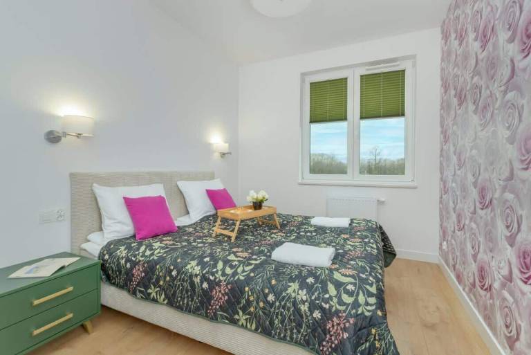 Apartament Puck