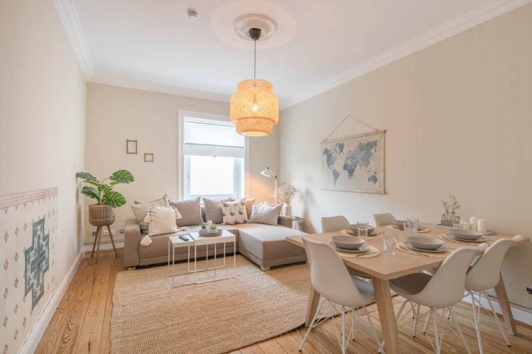 Ferienwohnung Niendorf