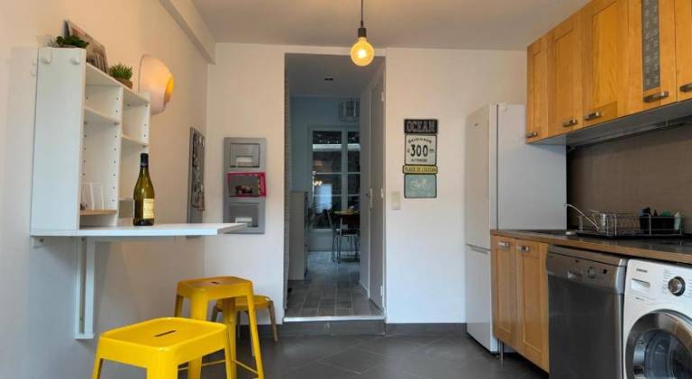 Pleasant vacation home | Pets allowed — photo 4