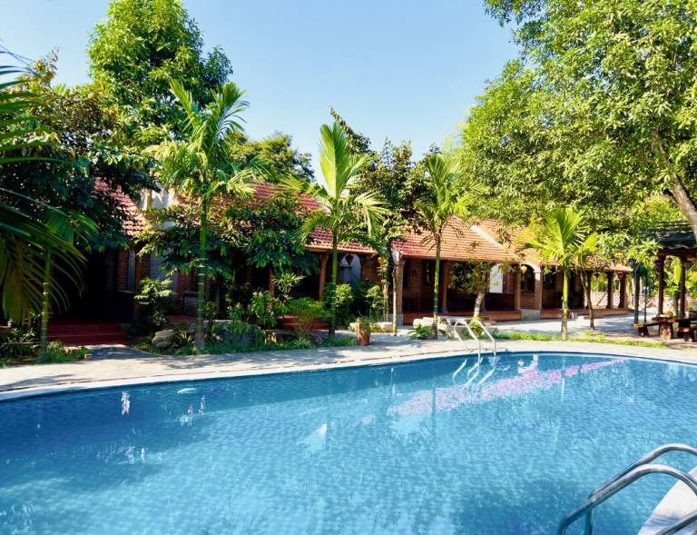 Privatzimmer  Gia Sinh