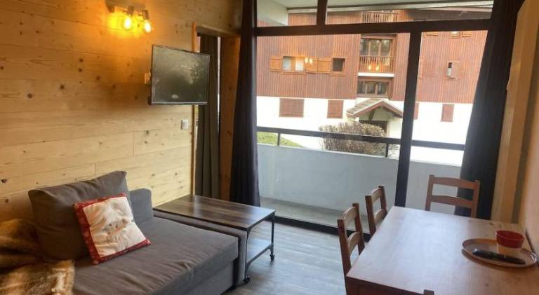 Holiday apartment with 1 room for 6 persons — photo 2
