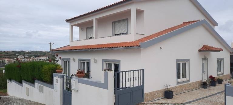Apartamento  São Bartolomeu de Galegos