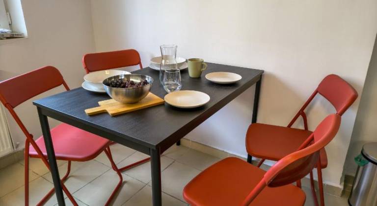 Apartment with 1 room for 4 persons — photo 5