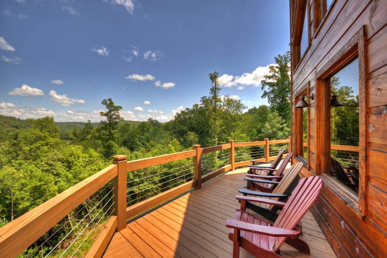 Cabin  Epworth