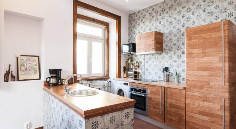 Fully equipped beautiful apartment | Next to São Jorge Castle | Good for workation | Pets allowed — photo 2