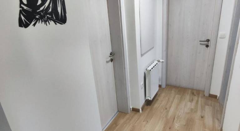 Apartment with 1 room for 3 persons — photo 3