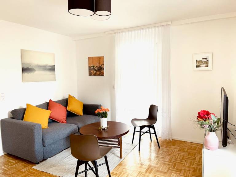 Ferienwohnung  Gerlingen