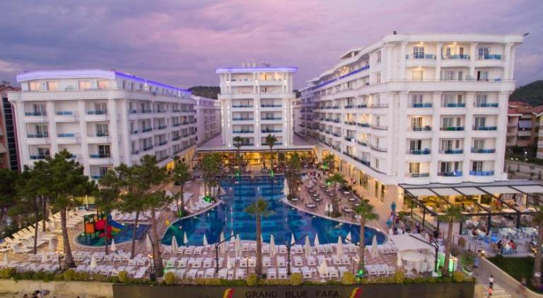Resort Durrës