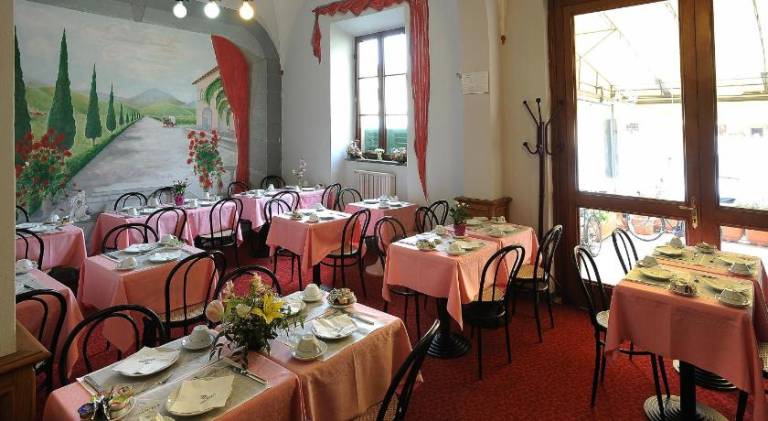 Hotel Villa Kinzica — photo 2