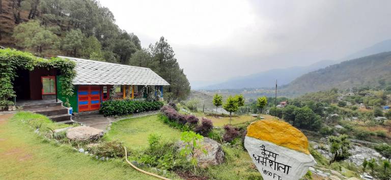 300 m&sup2; Ferienhaus