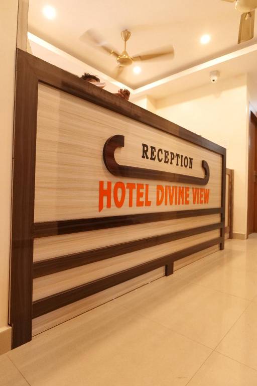 Hotel Divine View — photo 3