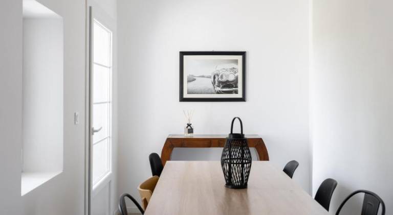 Chambre d'hôtes Mazargues