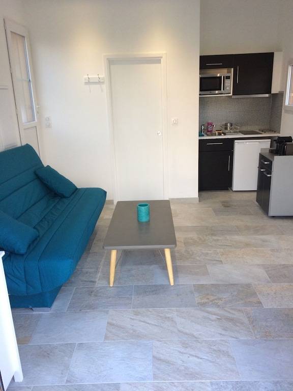 Appartement Piana
