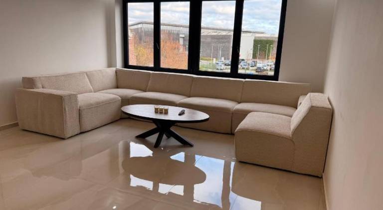 Holiday apartment with 4 rooms for 8 persons — photo 4