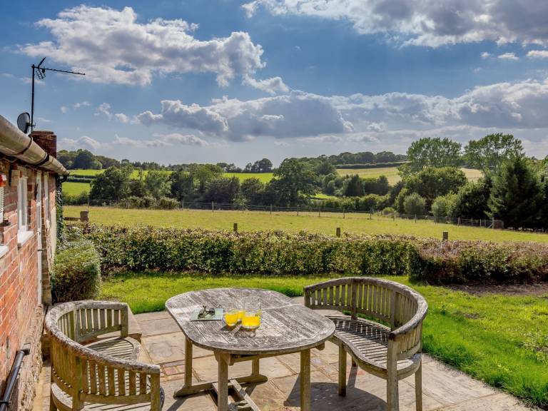Cottage  Salehurst and Robertsbridge