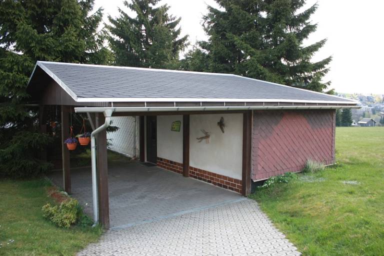 Landhaus Siegmundsburg