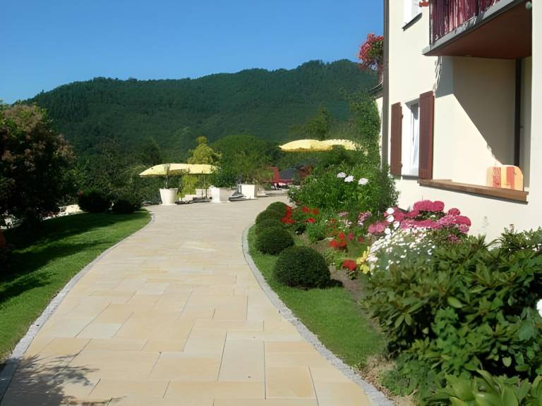 Hotel Anna in Badenweiler