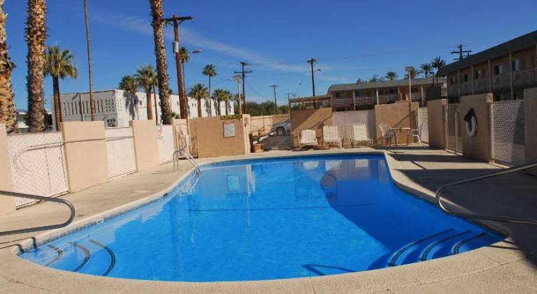 Stone Inn Extended Stay U of A — photo 2