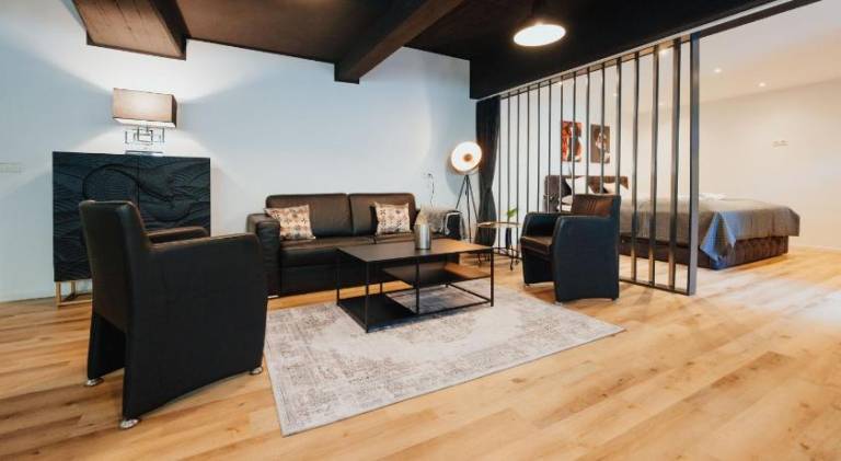 Ferienwohnung Hamburg-Nord