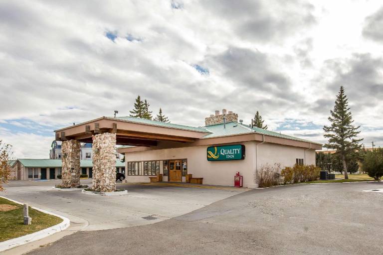 Quality Inn