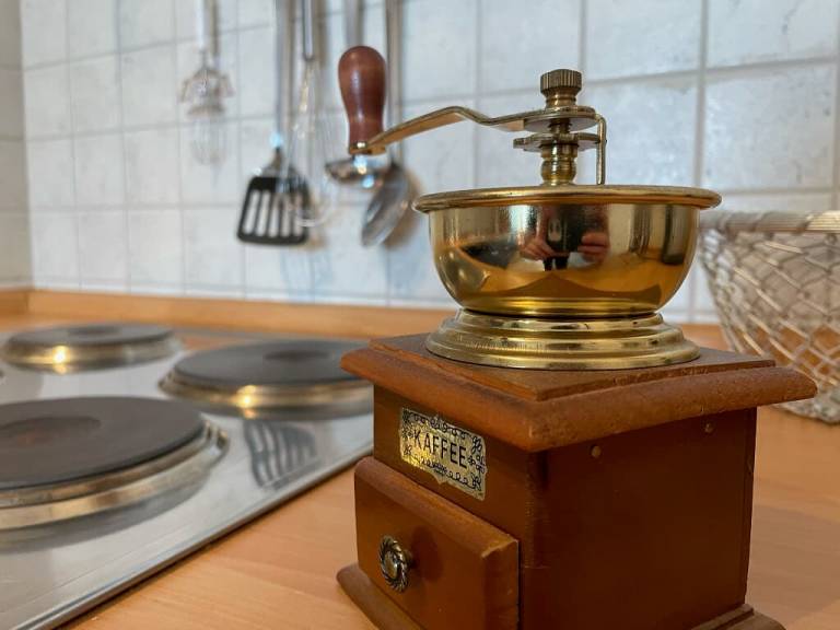 Apartmán Lázně Kynžvart