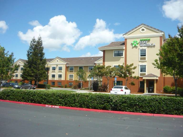 Extended Stay America Suites - Pleasant Hill - Buskirk Ave. in Pleasant Hill, CA