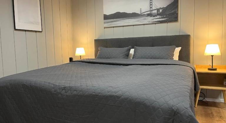 Rental apartment with 1 room for 4 persons in Giessen