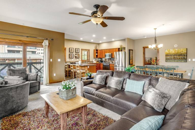 Condo  Breckenridge