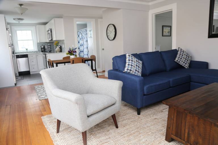 Apartment Wolfeboro