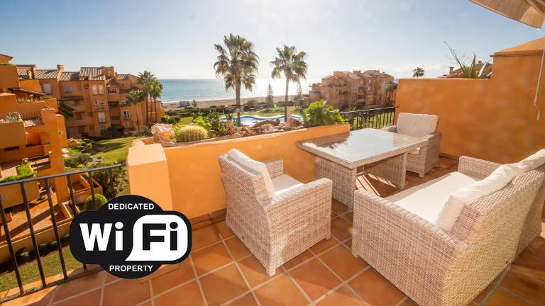 Apartamento Manilva