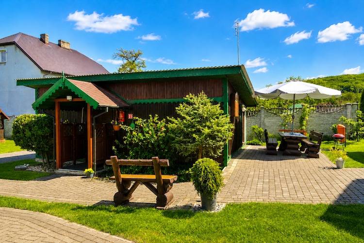 Ferienhaus Gmina Międzyzdroje