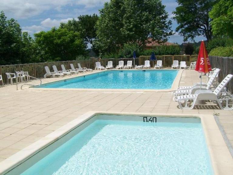 Bungalow Villefranche-du-Périgord