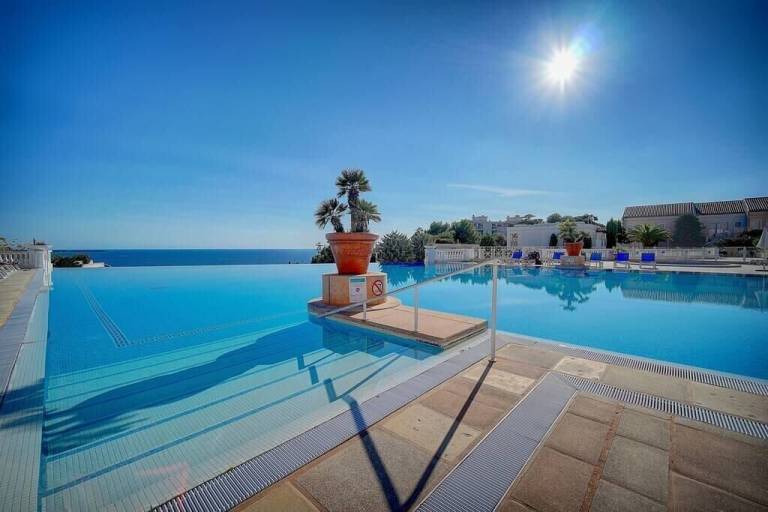 Appartement Cannes