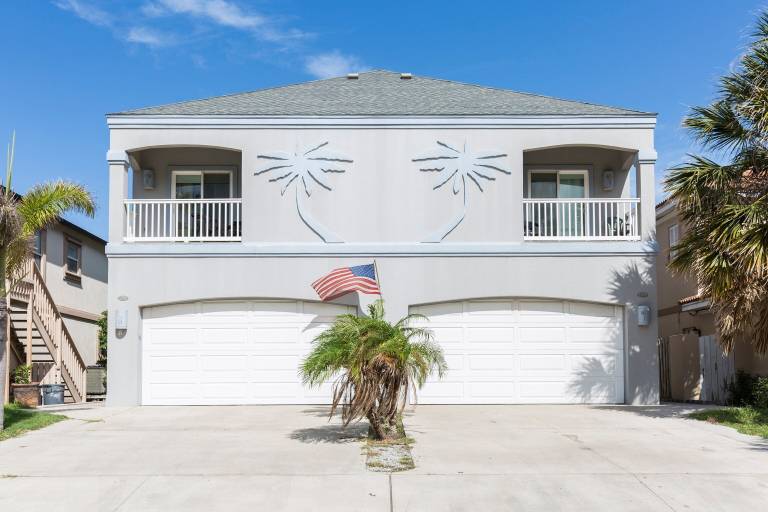 Ferienhaus  South Padre Island