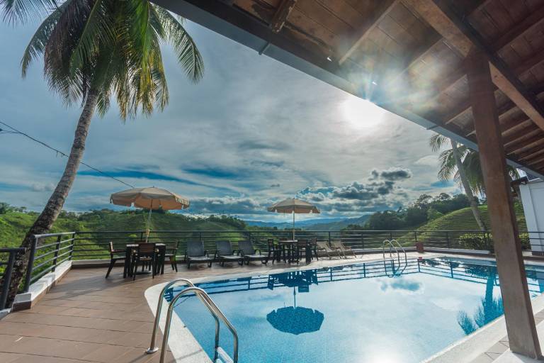 HOTEL CASA ENCANTO — photo 4