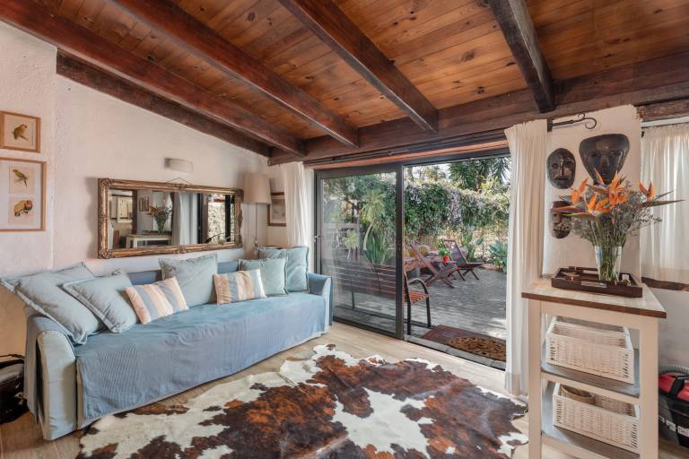 Casa Tacoronte