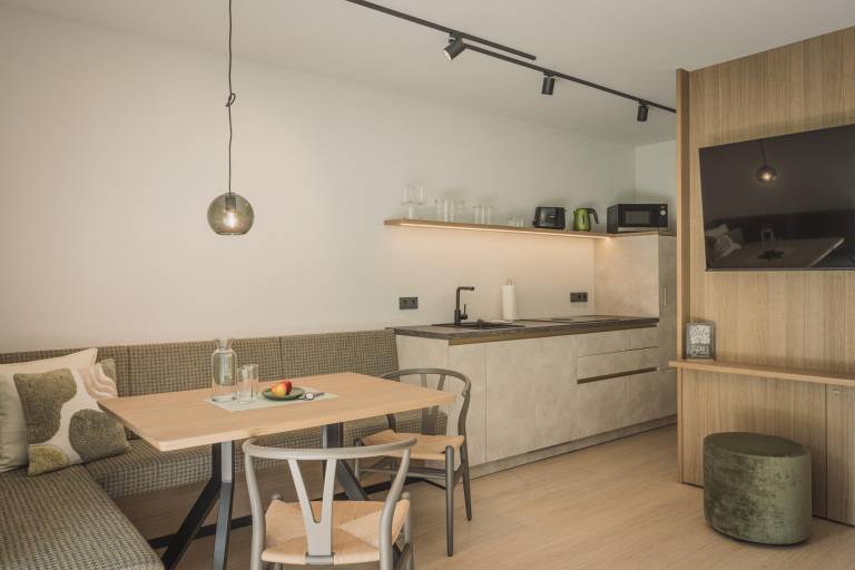 SOLU Apartments — photo 4