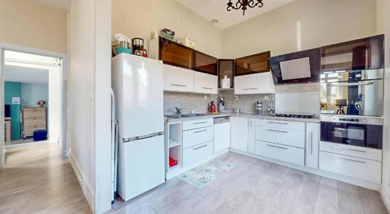 House with 3 rooms for 10 persons — photo 3